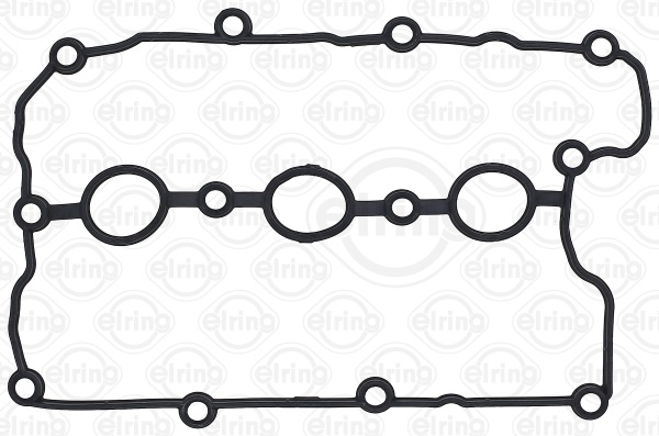 ELRING 429.980 Gasket,...